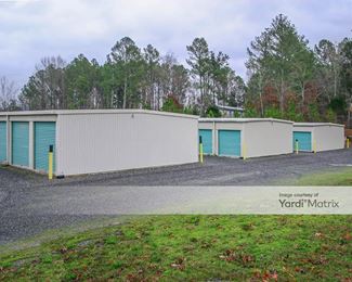 Photo 4 of Cleveland Storage Center - 5660 Georgetown Road NW, Cleveland, TN