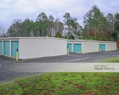 Storage Units for Rent available at 5660 Georgetown Road NW, Cleveland, TN 37312