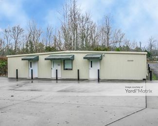 Photo 5 of Cleveland Storage Center - 5660 Georgetown Road NW, Cleveland, TN
