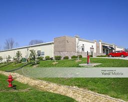 Image for Rhodes Climate Controlled Storage - 5195 Ooltewah Ringgold Road, Ooltewah, TN