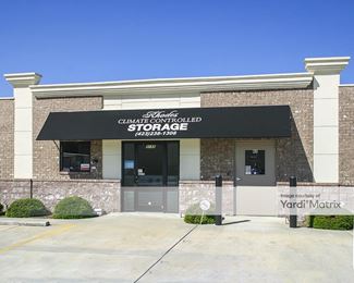 Photo 2 of Rhodes Climate Controlled Storage - 5195 Ooltewah Ringgold Road, Ooltewah, TN