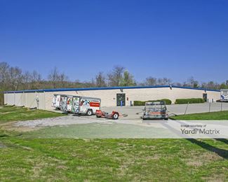 Photo 3 of Rhodes Climate Controlled Storage - 5195 Ooltewah Ringgold Road, Ooltewah, TN