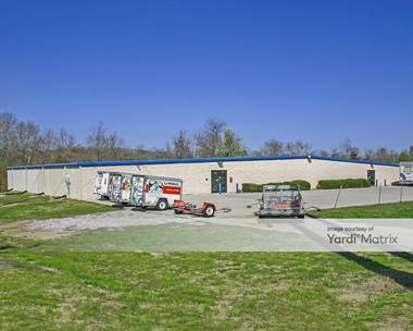 Storage Units for Rent available at 5195 Ooltewah Ringgold Road, Ooltewah, TN 37363