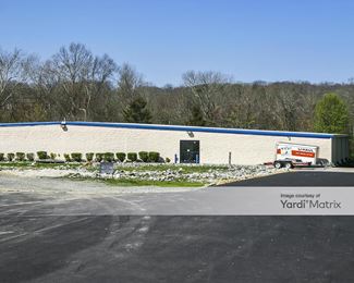 Photo 4 of Rhodes Climate Controlled Storage - 5195 Ooltewah Ringgold Road, Ooltewah, TN