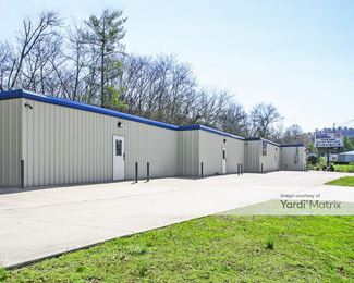 Photo 5 of Rhodes Climate Controlled Storage - 5195 Ooltewah Ringgold Road, Ooltewah, TN
