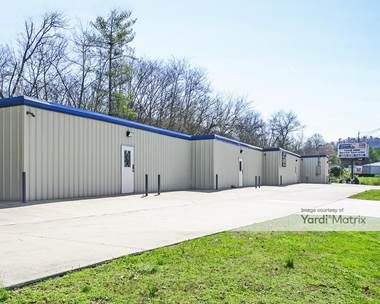 Storage Units for Rent available at 5195 Ooltewah Ringgold Road, Ooltewah, TN 37363