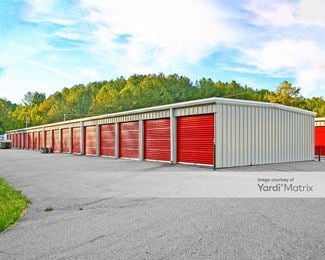 Photo 1 of Cougar Sto-Go Mini Storage - 140 Cougar Drive, Copperhill, TN