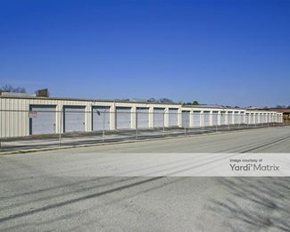 Photo 2 of Self Service Storage - 4006 Industry Drive, Chattanooga, TN