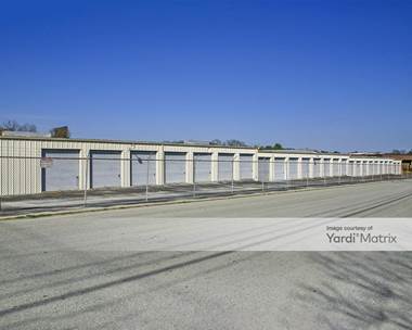 Storage Units for Rent available at 4006 Industry Drive, Chattanooga, TN 37416
