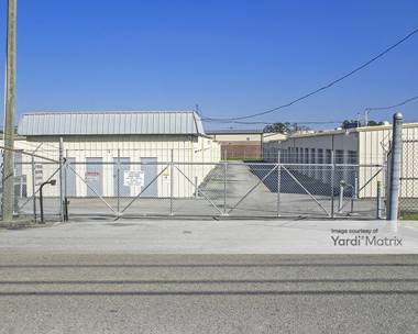 Storage Units for Rent available at 4006 Industry Drive, Chattanooga, TN 37416