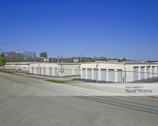 Photo 4 of Self Service Storage - 4006 Industry Drive, Chattanooga, TN