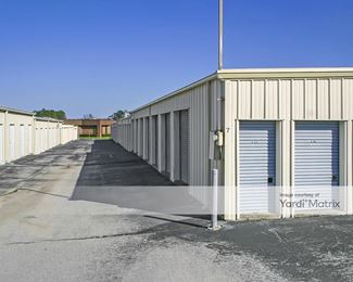 Photo 5 of Self Service Storage - 4006 Industry Drive, Chattanooga, TN