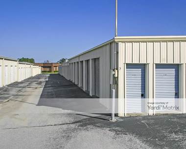 Storage Units for Rent available at 4006 Industry Drive, Chattanooga, TN 37416