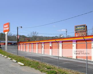 Photo 2 of Public Storage - 5624 Highway 153, Hixson, TN