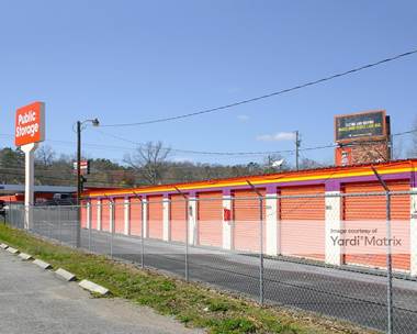 Storage Units for Rent available at 5624 Highway 153, Hixson, TN 37343