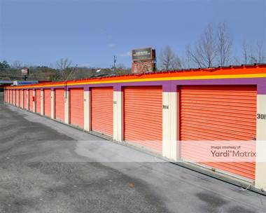 Storage Units for Rent available at 5624 Highway 153, Hixson, TN 37343