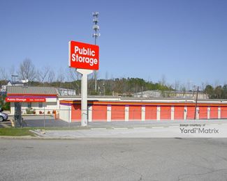 Photo 4 of Public Storage - 5624 Highway 153, Hixson, TN
