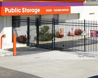 Photo 5 of Public Storage - 5624 Highway 153, Hixson, TN