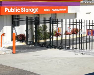 Storage Units for Rent available at 5624 Highway 153, Hixson, TN 37343