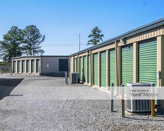 Photo 2 of Allsafe Storage - 3005 Overlook Drive NE, Cleveland, TN