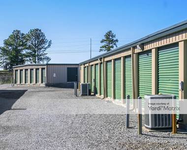 Storage Units for Rent available at 3005 Overlook Drive NE, Cleveland, TN 37312