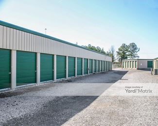 Photo 3 of Allsafe Storage - 3005 Overlook Drive NE, Cleveland, TN