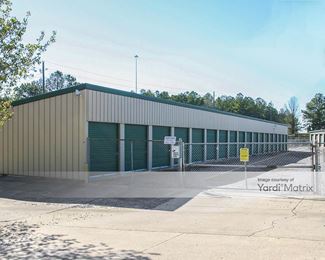 Photo 4 of Allsafe Storage - 3005 Overlook Drive NE, Cleveland, TN