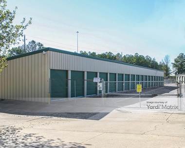 Storage Units for Rent available at 3005 Overlook Drive NE, Cleveland, TN 37312