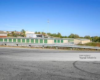 Photo 5 of Allsafe Storage - 3005 Overlook Drive NE, Cleveland, TN