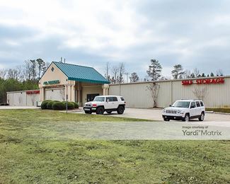 Photo 1 of All Seasons Self Storage - 1060 Vista Drive, Dalton, GA