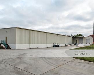 Photo 3 of All Seasons Self Storage - 1060 Vista Drive, Dalton, GA