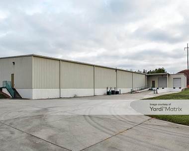 Storage Units for Rent available at 1060 Vista Drive, Dalton, GA 30721