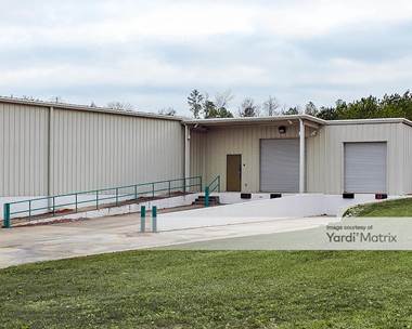 Storage Units for Rent available at 1060 Vista Drive, Dalton, GA 30721