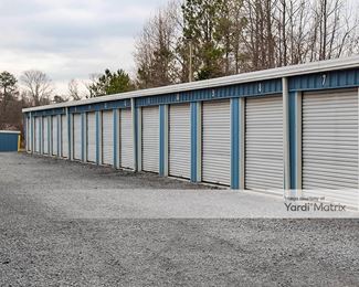 Photo 1 of CCM Mini Warehouses - 3918 US-76, Chatsworth, GA