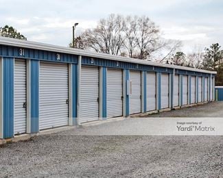 Photo 2 of CCM Mini Warehouses - 3918 US-76, Chatsworth, GA