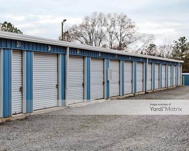 Storage Units for Rent available at 3918 US-76, Chatsworth, GA 30705