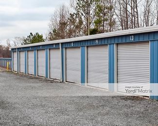 Photo 3 of CCM Mini Warehouses - 3918 US-76, Chatsworth, GA
