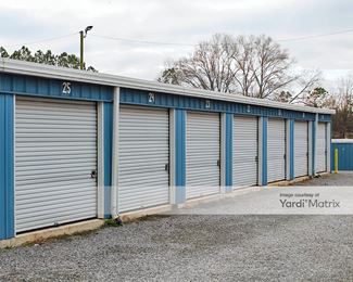 Photo 4 of CCM Mini Warehouses - 3918 US-76, Chatsworth, GA
