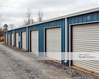 Photo 5 of CCM Mini Warehouses - 3918 US-76, Chatsworth, GA