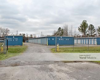 Photo 6 of CCM Mini Warehouses - 3918 US-76, Chatsworth, GA