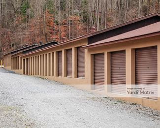 Photo 1 of U-Lock-It Mini Warehouses - 2433 Abutment Road, Dalton, GA