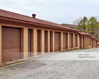 Photo 2 of U-Lock-It Mini Warehouses - 2433 Abutment Road, Dalton, GA