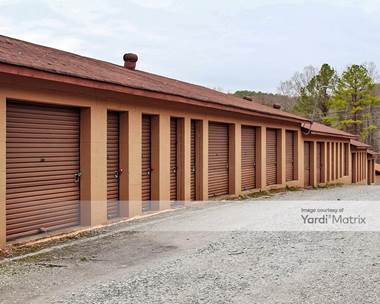 Storage Units for Rent available at 2433 Abutment Road, Dalton, GA 30721