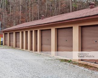 Photo 3 of U-Lock-It Mini Warehouses - 2433 Abutment Road, Dalton, GA