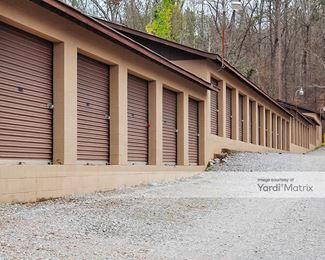 Photo 4 of U-Lock-It Mini Warehouses - 2433 Abutment Road, Dalton, GA