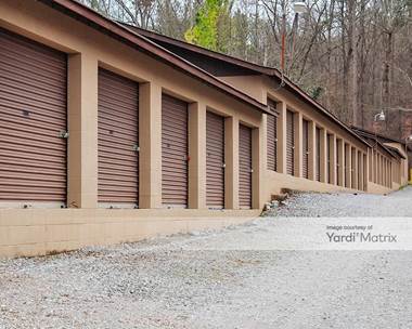 Storage Units for Rent available at 2433 Abutment Road, Dalton, GA 30721
