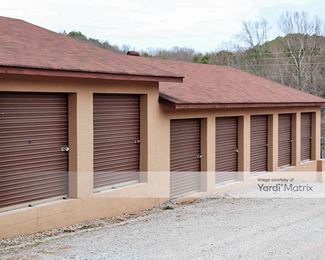 Photo 5 of U-Lock-It Mini Warehouses - 2433 Abutment Road, Dalton, GA