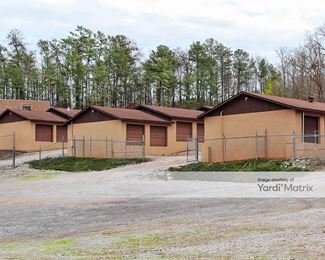 Photo 6 of U-Lock-It Mini Warehouses - 2433 Abutment Road, Dalton, GA
