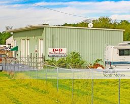 Image for D & D Mini Warehouses - 275 Duvall Road, Chatsworth, GA