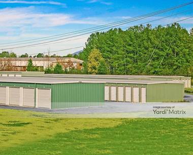Storage Units for Rent available at 275 Duvall Road, Chatsworth, GA 30705